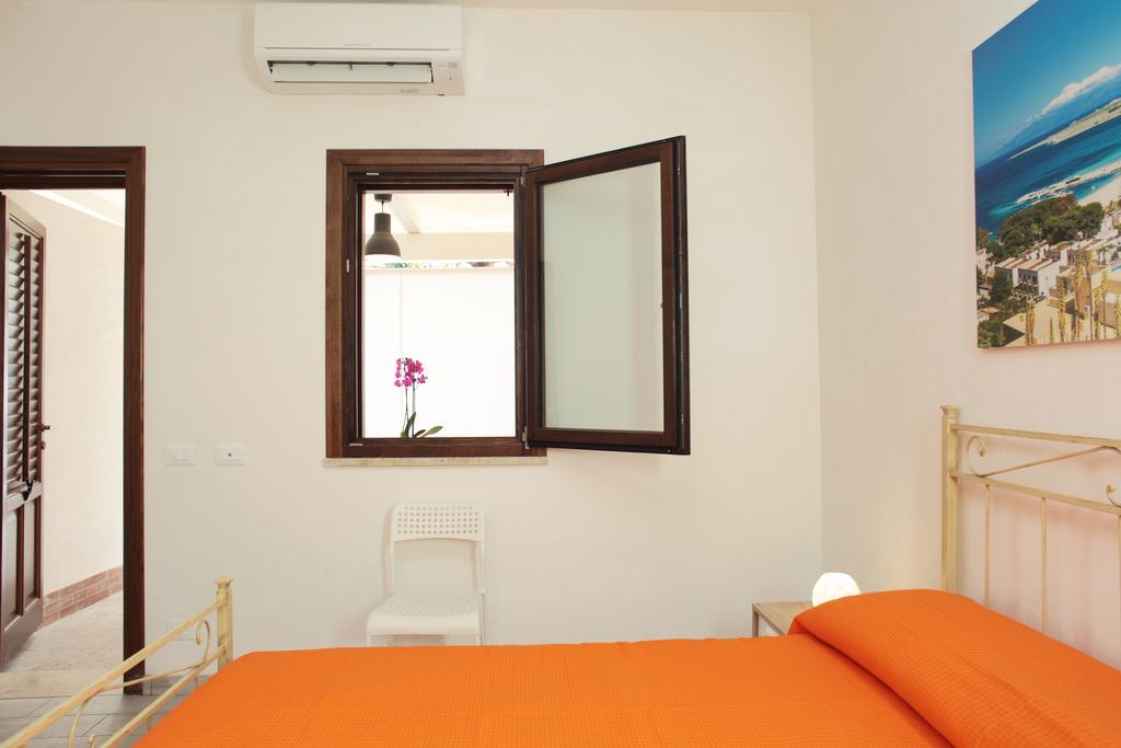 Residence Lion * San Vito Lo Capo