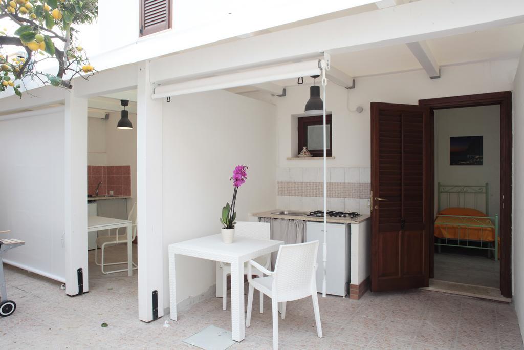 Residence Lion Apartment San Vito Lo Capo
