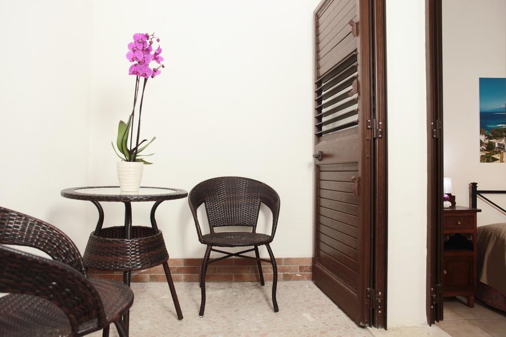 Residence Lion Apartment *