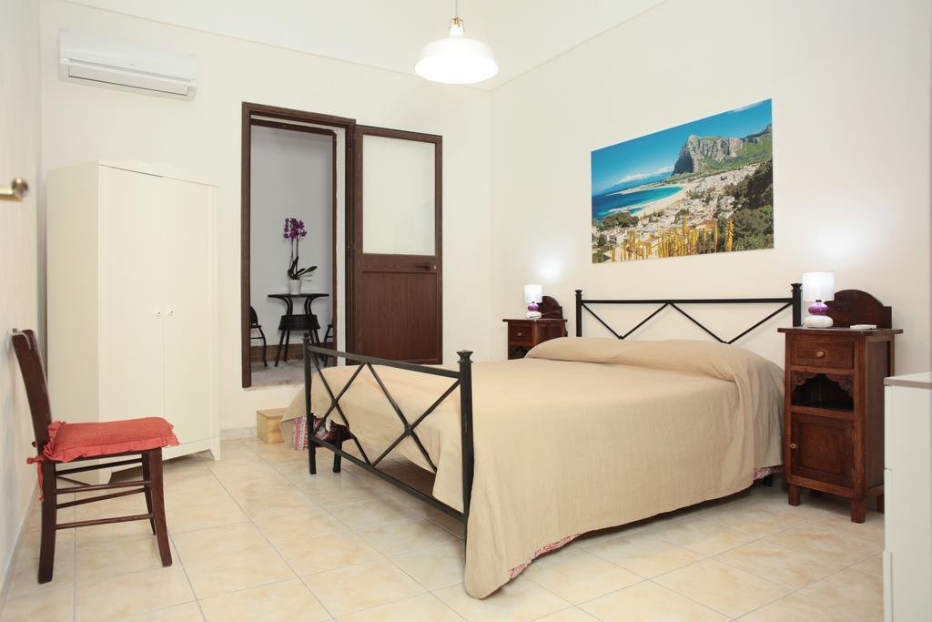 Residence Lion * San Vito Lo Capo