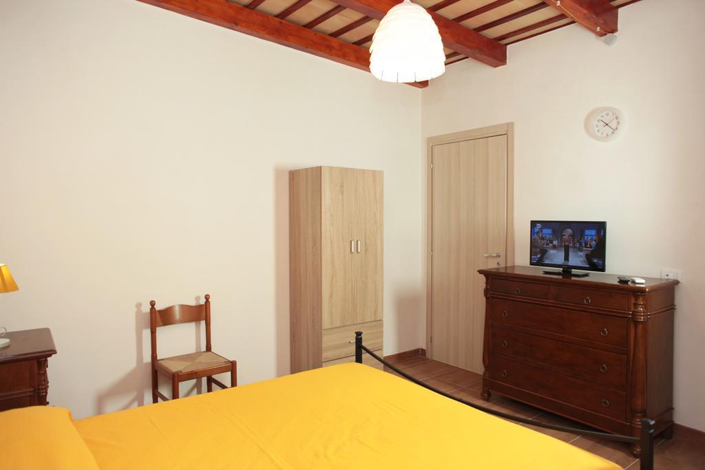 Residence Lion San Vito Lo Capo