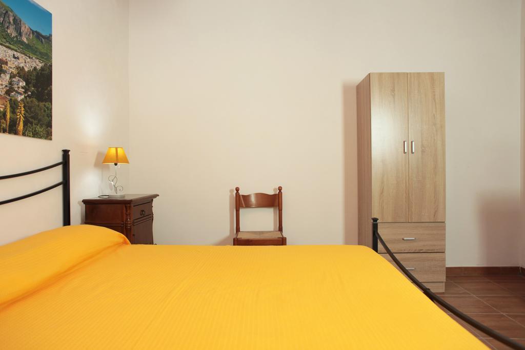 Residence Lion Apartment